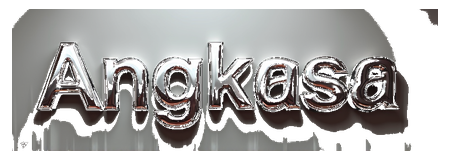 angkasa 189 logo