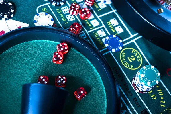angkasa 189 What's Inside Our Live Casino Lobby